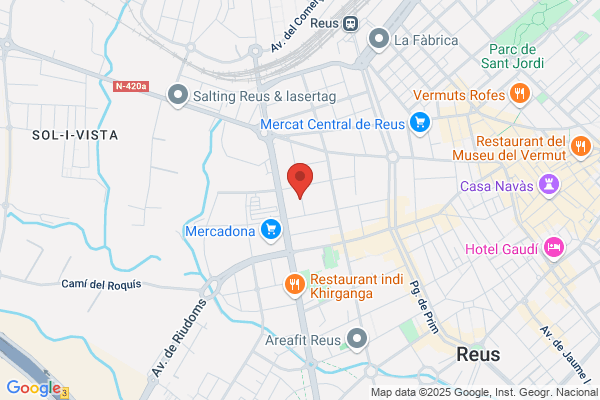 Restaurante Bar Lepanto