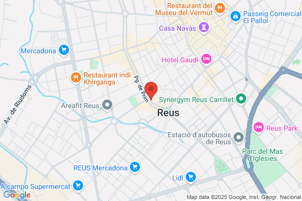 Cafeteria Don Bosco - Bar - Restaurenate