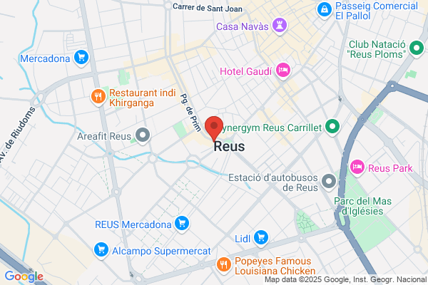 Restaurante Jinj Cheng