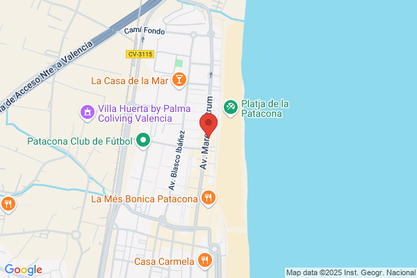 Restaurante La Ferradura