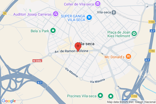 Pollos El Paseo