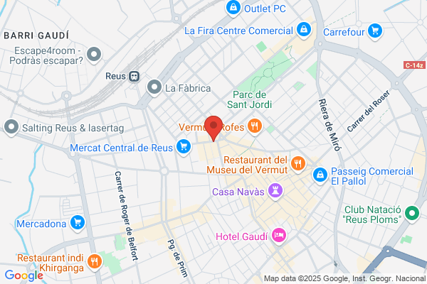 Taller de Composturas