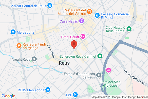 Lucas i Rofes Advocats