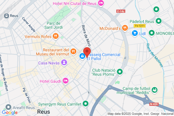 El Rincón del Calzado