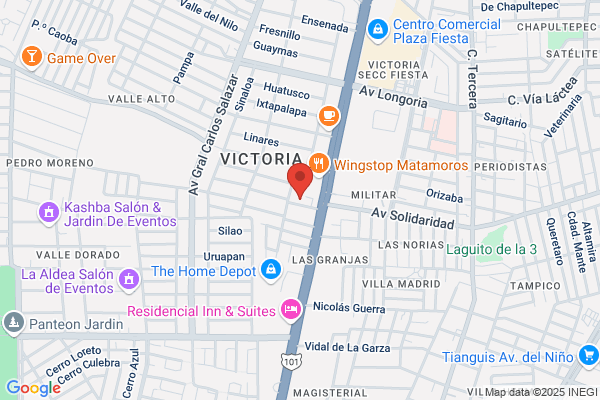 Merchan Matamoros t.