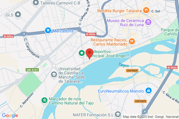 A.N.P.E - Sindicato Independiente De Profesores