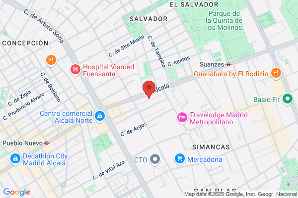 Mergara Proyectos Inmoviliarios S.L