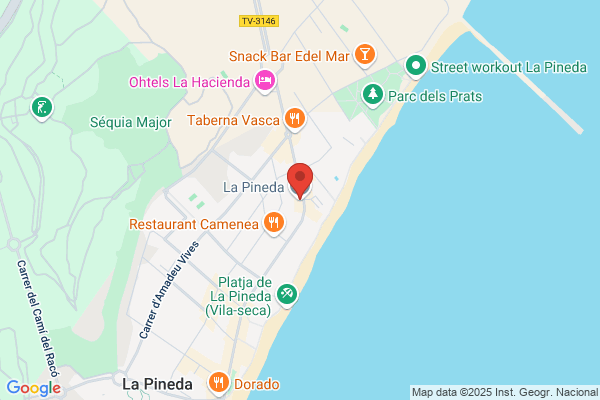 La Pineda Orihuela S.L.