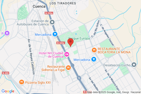 Cuenca Saludes m.