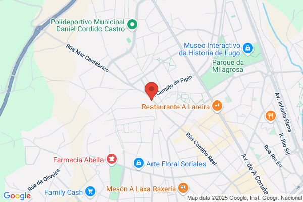 Auto Servicio Franco