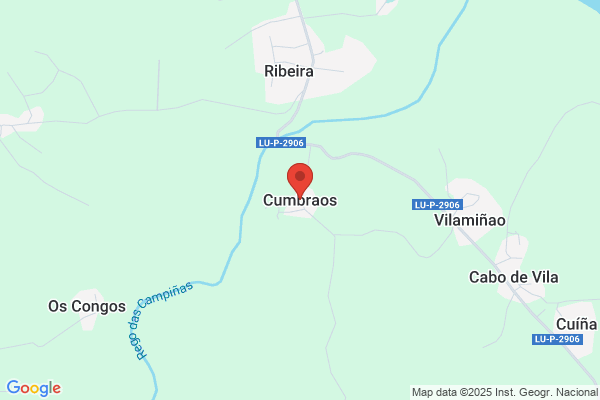 Cumbraos Y Losada S.L.