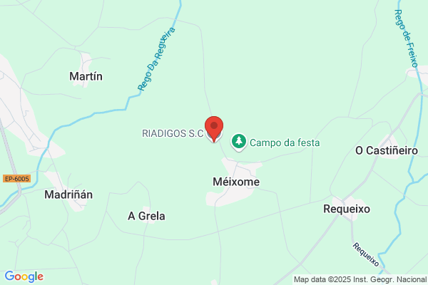 Riadigos Granja l.
