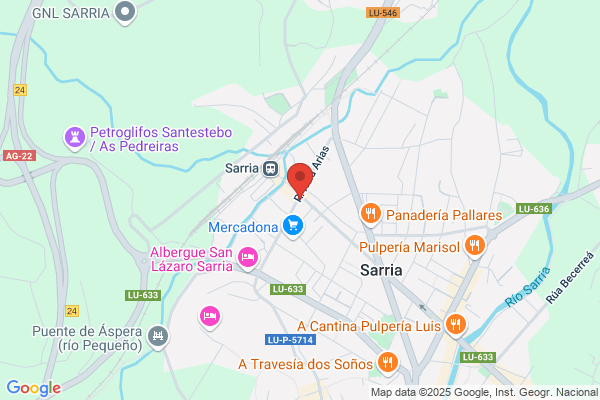Subgrupo Local De Autotaxis