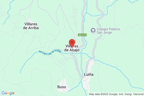 Villares Prieto i.