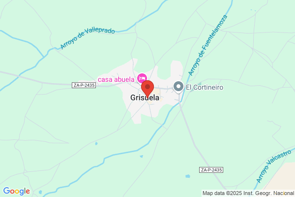 Restaurante Catalina - Especialidad En Cordero A la brasa