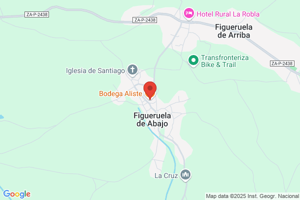 Arteaga Bodega o.