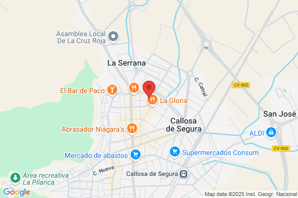Clínica Podológica Jesús Escudero