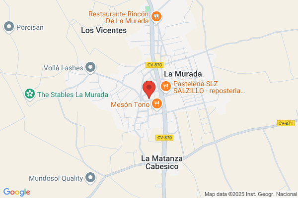 Asesociados del Levante by Grupo San Roque