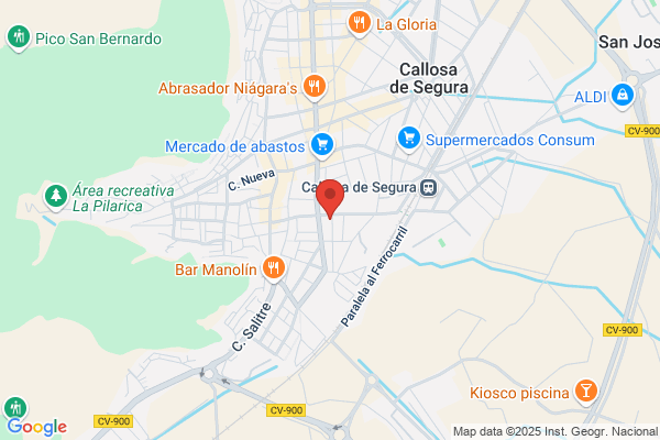 Asesoria Gumbao Cuneo S.L.