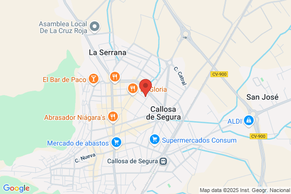 Asesoría del Levante by Grupo San Roque