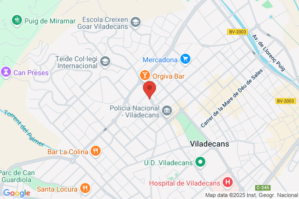 Ballester Amat v.
