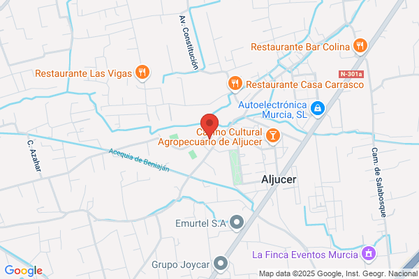 Barluenga Alfaro g.