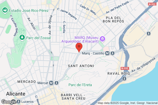 Butron Cerda m.