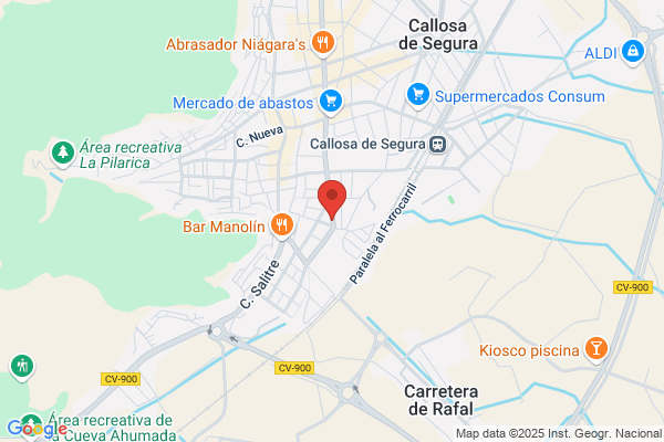 GESTION Y MANTENIMIENTO DEL AUTOMOVIL, S.L.