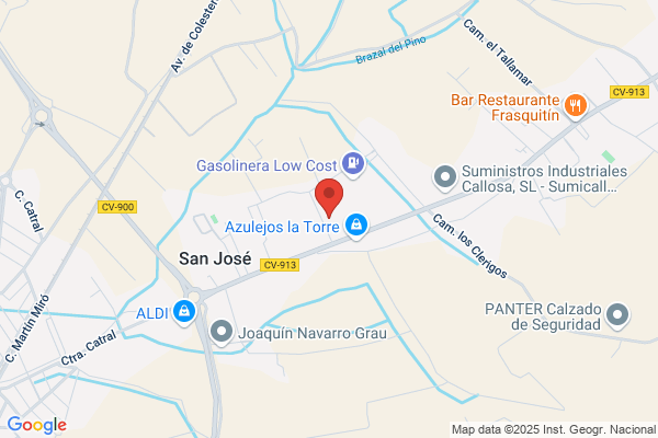 Gruas y Desguaces Salas