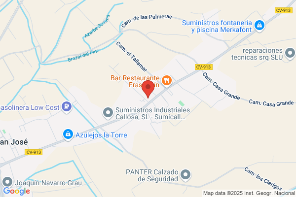 RESTAURANTE MOROTE