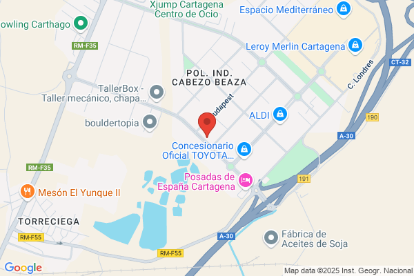 Trenzados Royfran S.L.