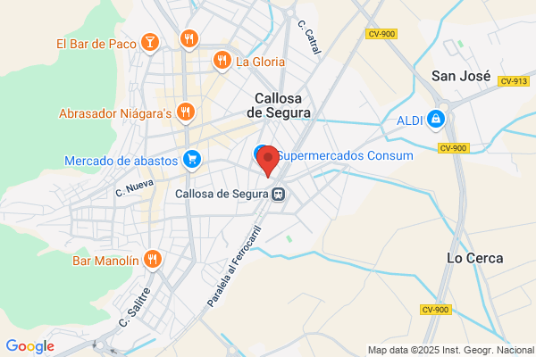Viajes Biladi