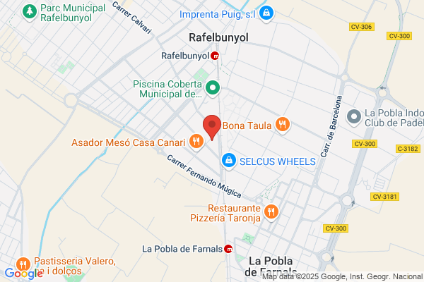 Multisports Roca
