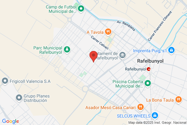 A&R Asesoría Técnica