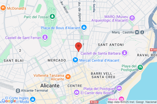 Arquipuig S.L.