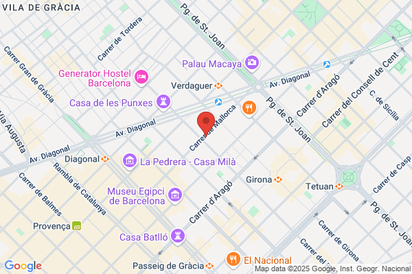 Cafeteria Litaca - J.V. Sancho Piquer