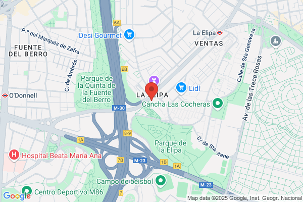 A.E. Seguridad S.A.