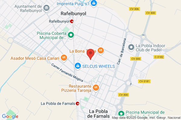 Alcami Almela j.