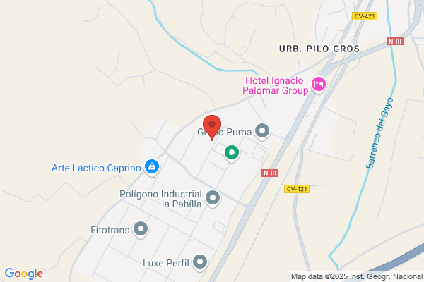 Folex Internacional S.L.