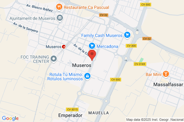 Restaurante Dietrich