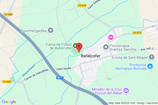 Asensi Capo v.