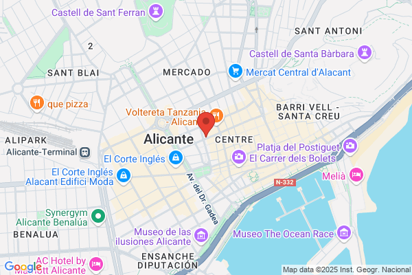 Caja De Ahorros De Valencia Castellon Y Alicante