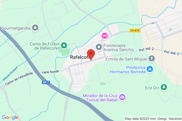 Carpinteria Raco S.L.