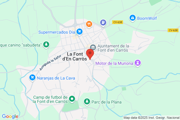 Casas de madera ILEA