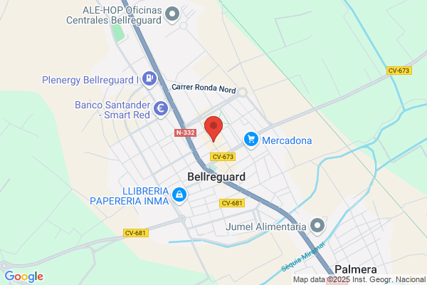 Centro terapia relacional Psicogandia