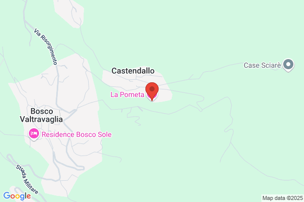 La Pometa