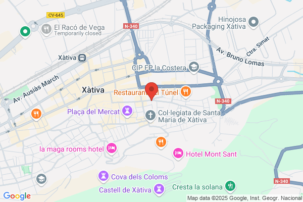 INMOVIDA INMOBILIARIA