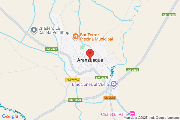 Aranzueque Cano v.