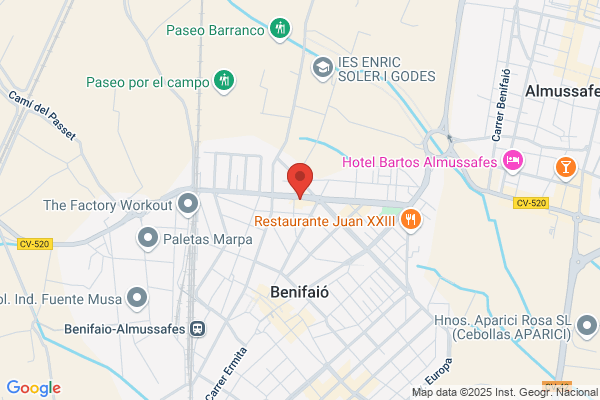 Bar Avenida
