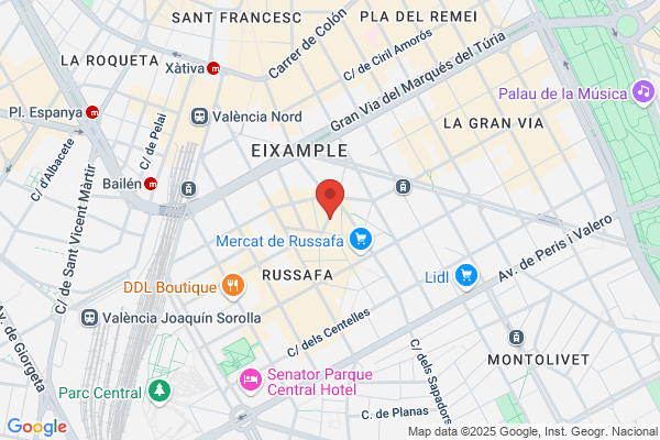 Bar Las Vegas C.B.